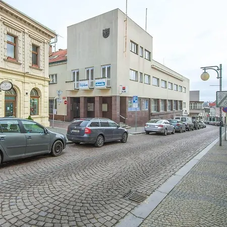 2 V Bankovnim Dome *
